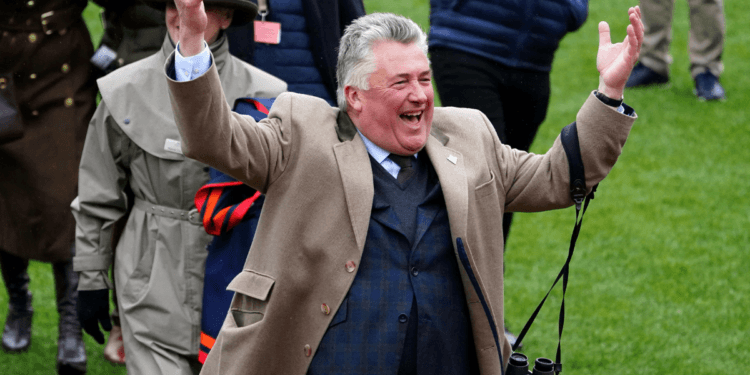 Aintree Grand National Day Two Racing Tips (14/04/23) – Nicholls’ chaser the Pic of Marsh Chase six