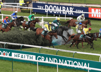 Topham Chase Handicap Tips, Trends, & Analysis (14/04/23) – Aintree Grand National Day Two, 16.05