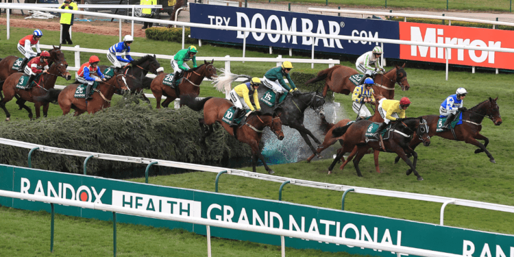 Topham Chase Handicap Tips, Trends, & Analysis (14/04/23) – Aintree Grand National Day Two, 16.05