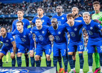 Chelsea vs Real Madrid Tips, Trends, & Analysis (18/04/23) – Blues face a mountain to climb