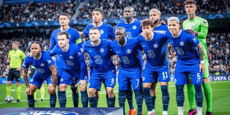 Chelsea vs Real Madrid Tips, Trends, & Analysis (18/04/23) – Blues face a mountain to climb