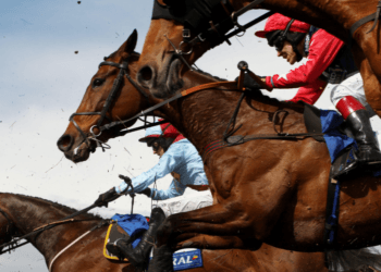 Coral Scottish Grand National Handicap Chase Tips, Trends & Analysis (22/04/23) – Ayr 15:35