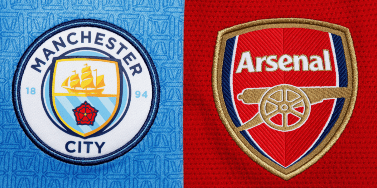 Manchester City vs Arsenal Betting Tips, Trends, & Analysis (26/04/23) – Battle of the Titans at the Etihad