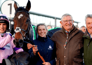 ITV Racing Tips (29/04/23) – Greaneteen to celebrate with Paul Nicholls