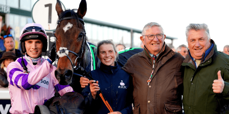 ITV Racing Tips (29/04/23) – Greaneteen to celebrate with Paul Nicholls