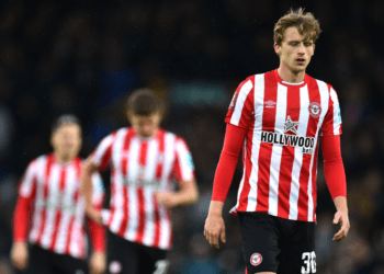 Weekend Premier League Accumulator Tips (29/04/23)
