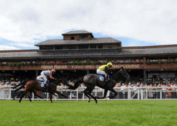 Lucky 15 Tips (29/04/23) – Take Copper Knight to outshine his rivals at Ripon