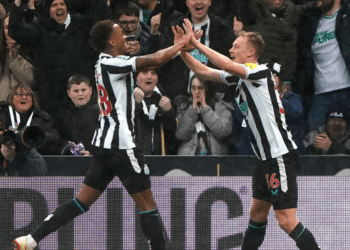 Newcastle image