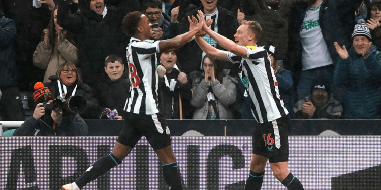 Newcastle image