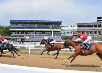 ITV Racing Tips – Friday (07/04/23) – Balding to double up with his Berkshire boys
