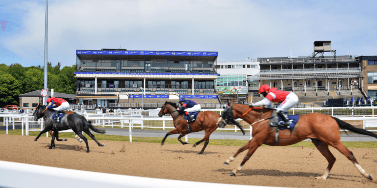 ITV Racing Tips – Friday (07/04/23) – Balding to double up with his Berkshire boys