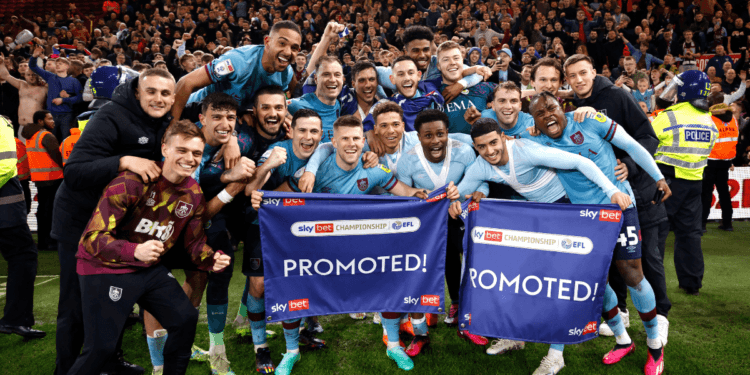 Burnley vs Sheffield United Tips, Trends, & Analysis (10/04/23) – Blades to spoil Clarets promotion party?