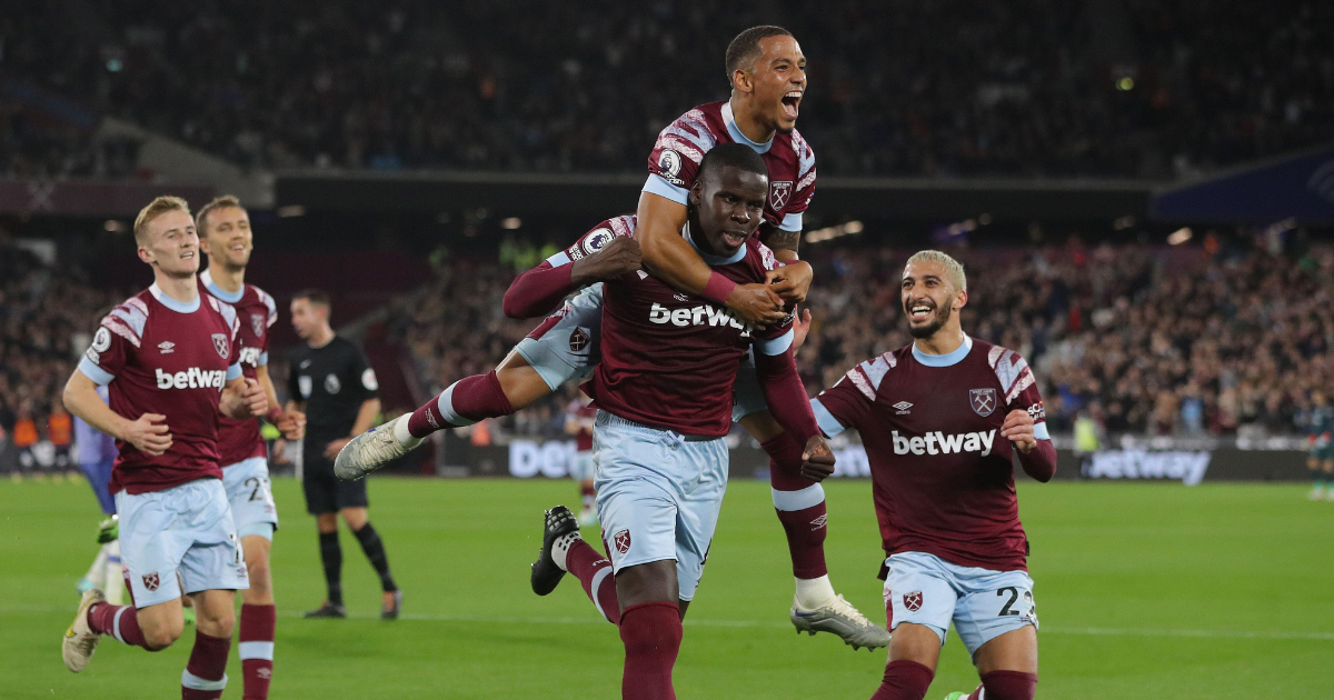 Tottenham vs West Ham tips, free bets and odds on Bet365