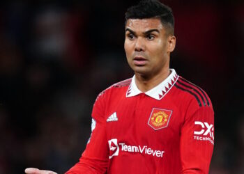 Expert Accumulator Tips For EPL Weekend (20/05/23)