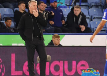 Dean Smith image