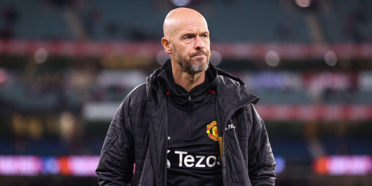 Man United image
