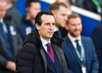 Uni Emery image