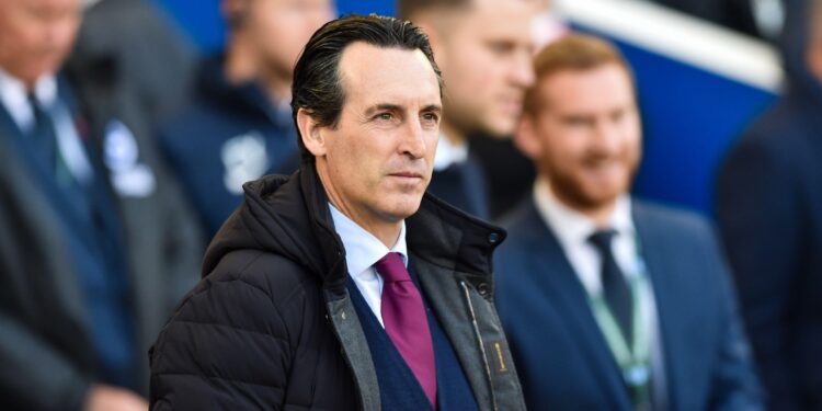 Uni Emery image