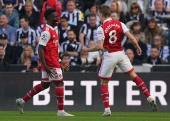 Weekend Premier League BTTS Tips (13/05/23)