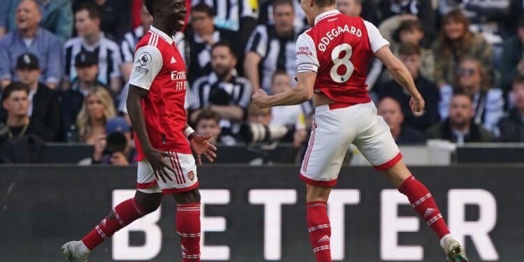 Weekend Premier League BTTS Tips (13/05/23)