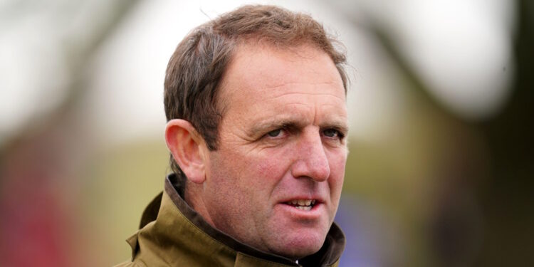 Charlie Appleby’s promising Military Order is one of our top ITV Racing Tips