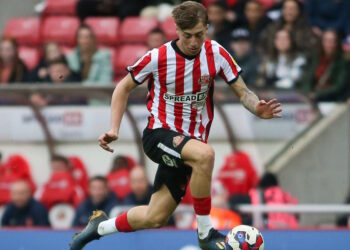 Jack Clarke image