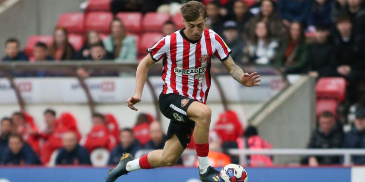Jack Clarke image