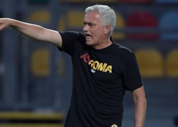 Jose Mourinho image