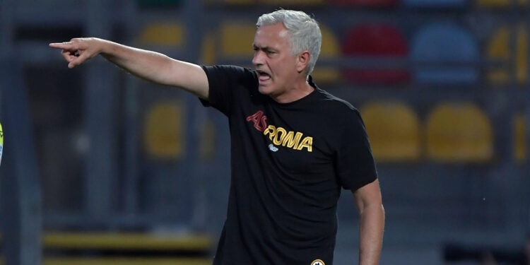 Jose Mourinho image