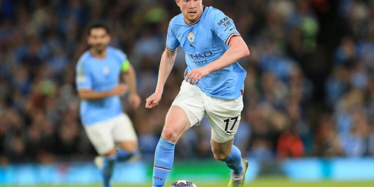 Man City vs Chelsea Tips, Trends, & Analysis (21/05/23) - Citizens could run riot.