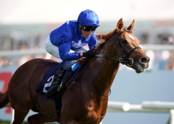 Al Shaqab Lockinge Stakes Tips, Trends & Analysis (20/05/23) - Godolphin can win record 9th time with Modern Games.