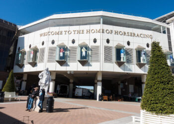 Newmarket Racecourse