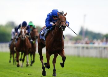 ITV Racing Tips (20/05/23) - Noble can show his Style en route to Royal Ascot