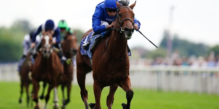 ITV Racing Tips (20/05/23) - Noble can show his Style en route to Royal Ascot