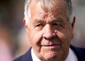 ITV Racing Tips (18/05/23) – Passenger can carry Stoute to his 8th Dante success