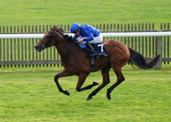 ITV Racing Tips (19/05/23)