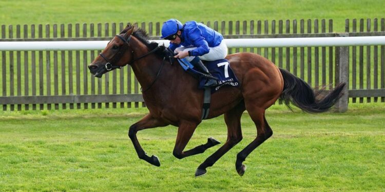 ITV Racing Tips (19/05/23)