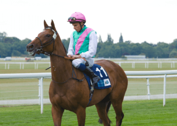 ITV Racing Tips (05/05/23) – It’s time for Charlton’s Lock to shine