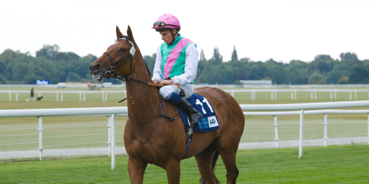 ITV Racing Tips (05/05/23) – It’s time for Charlton’s Lock to shine