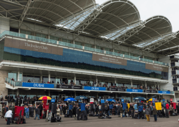 ITV Racing Tips (06/05/23) – Channon can have a Majestic winner at HQ