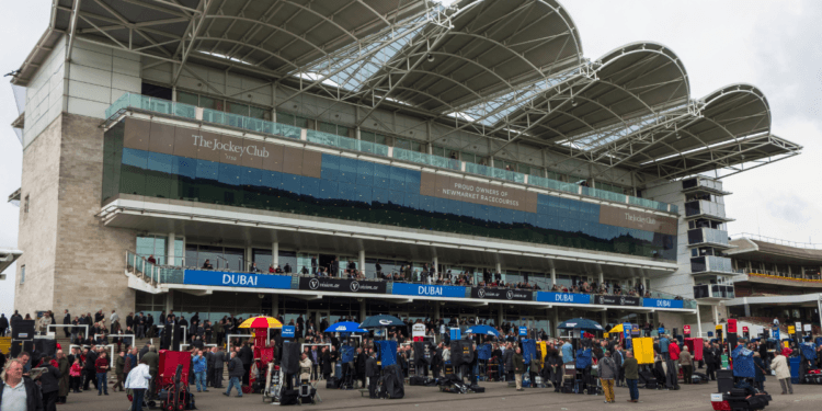 ITV Racing Tips (06/05/23) – Channon can have a Majestic winner at HQ