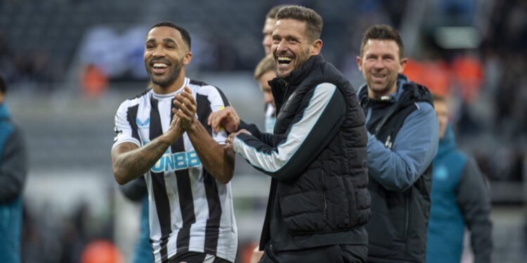 Callum Wilson image