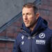 Gary Rowett image