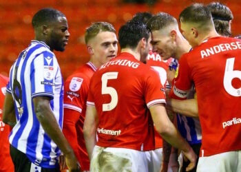 Barnsley vs Sheff Wed image
