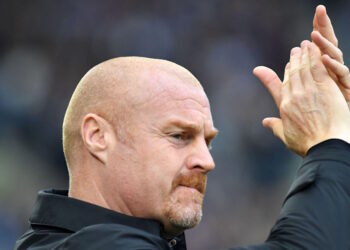 Sean Dyche image