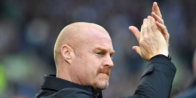 Sean Dyche image