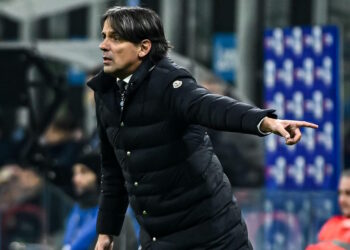 Simone Inzaghi image