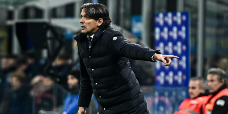 Simone Inzaghi image