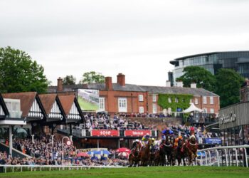 tote Chester Cup Tips, Trends & Analysis (12/05/2023) – Chester 15:15 – Bluff to Call the right tune with conditions to suit