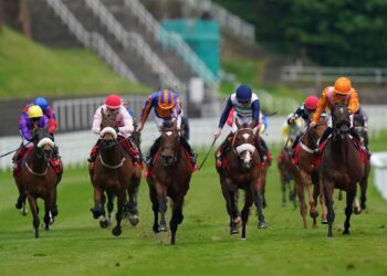 ITV Racing Tips